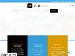 Sites similar to vipvitokirala.com