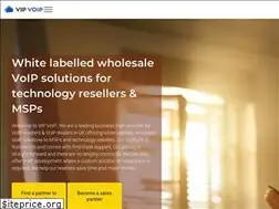 Sites similar to vipvoip.co.uk