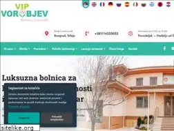 Sites similar to vipvorobjev.com