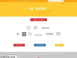Sites similar to vipvoucher.cz