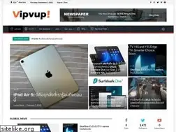 Sites similar to vipvup.net