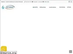 Sites similar to vipwater.com.tr