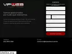 Sites similar to vipwebsul.com.br
