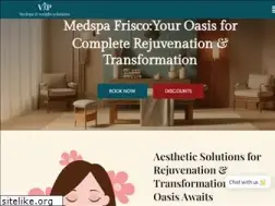 Sites similar to vipweightsolutions.com
