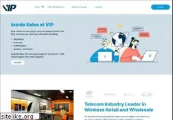 Sites similar to vipwireless.com