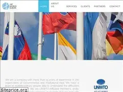 Sites similar to vipworldevents.com