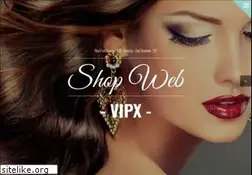 Sites similar to vipx.com.br