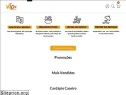 Sites similar to vipxgourmet.com.br