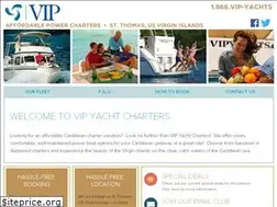 Sites similar to vipyachts.com