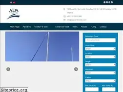 Sites similar to vipyachtworld.com