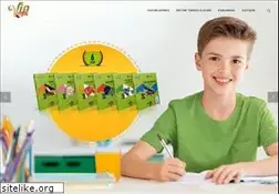 Sites similar to vipyayinlari.com