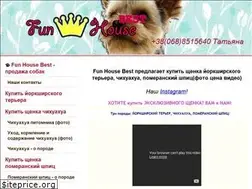 Sites similar to vipyork.com.ua