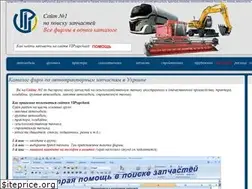 Sites similar to vipzapchasti.com