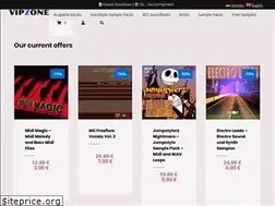 Sites similar to vipzone-samples.net