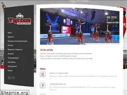 Sites similar to viqueens.no