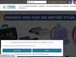 Sites similar to viquel.fr