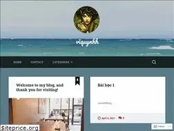 Sites similar to viquynh.wordpress.com