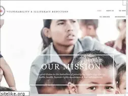 Sites similar to vir-cambodia.org