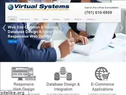 Sites similar to vir-sys.com
