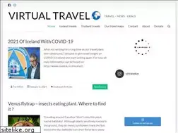 Sites similar to vir-travel.com
