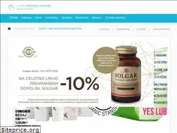 Sites similar to vir-zdravja.com