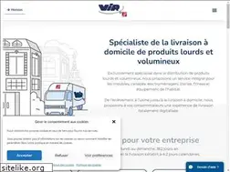 Sites similar to vir.fr