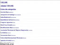Sites similar to vir.mx