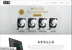 Sites similar to vir2.com