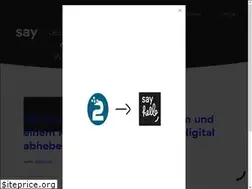 Sites similar to vir2al.ch