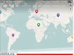 Sites similar to vir2al.me