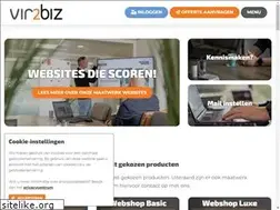 Sites similar to vir2biz.nl