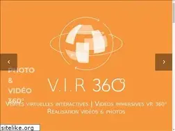 Sites similar to vir360.fr