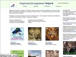 Sites similar to vira-m.ru