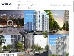 Sites similar to vira-stroy.ru