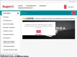 Sites similar to vira.bg