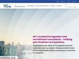 Sites similar to vira.co.uk