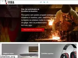 Sites similar to vira.si