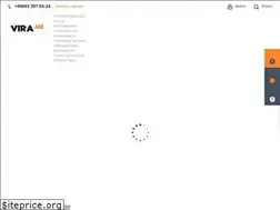 Sites similar to vira.uz