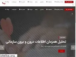 Sites similar to viraafzaran.ir