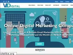 Sites similar to viraajdigital.com