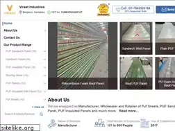 Sites similar to viraatpufpanel.com