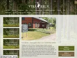 Sites similar to virabruk.se