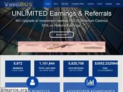 Sites similar to virabux.com