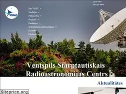 Sites similar to virac.eu