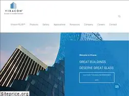 Sites similar to viracon.com