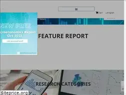 Sites similar to viracresearch.com