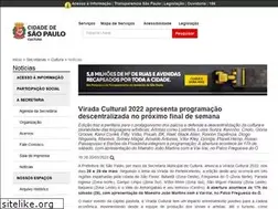 Sites similar to viradacultural.org