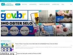 Sites similar to viradafinanceira.com.br