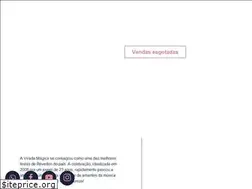 Sites similar to viradamagica.com.br