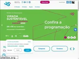 Sites similar to viradasustentavel.org.br